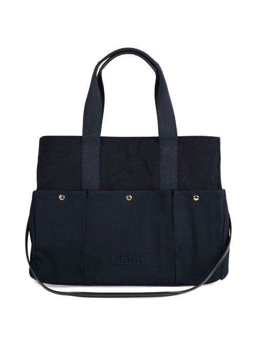 Borsa bambina fasciatoio Chloe' Kids | C20764859